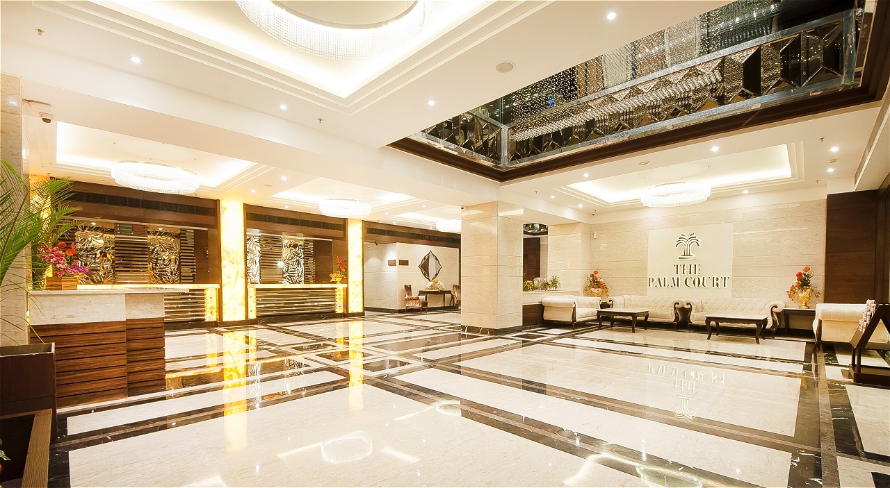 Main gallery