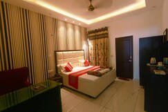 Hotel Jai Surya