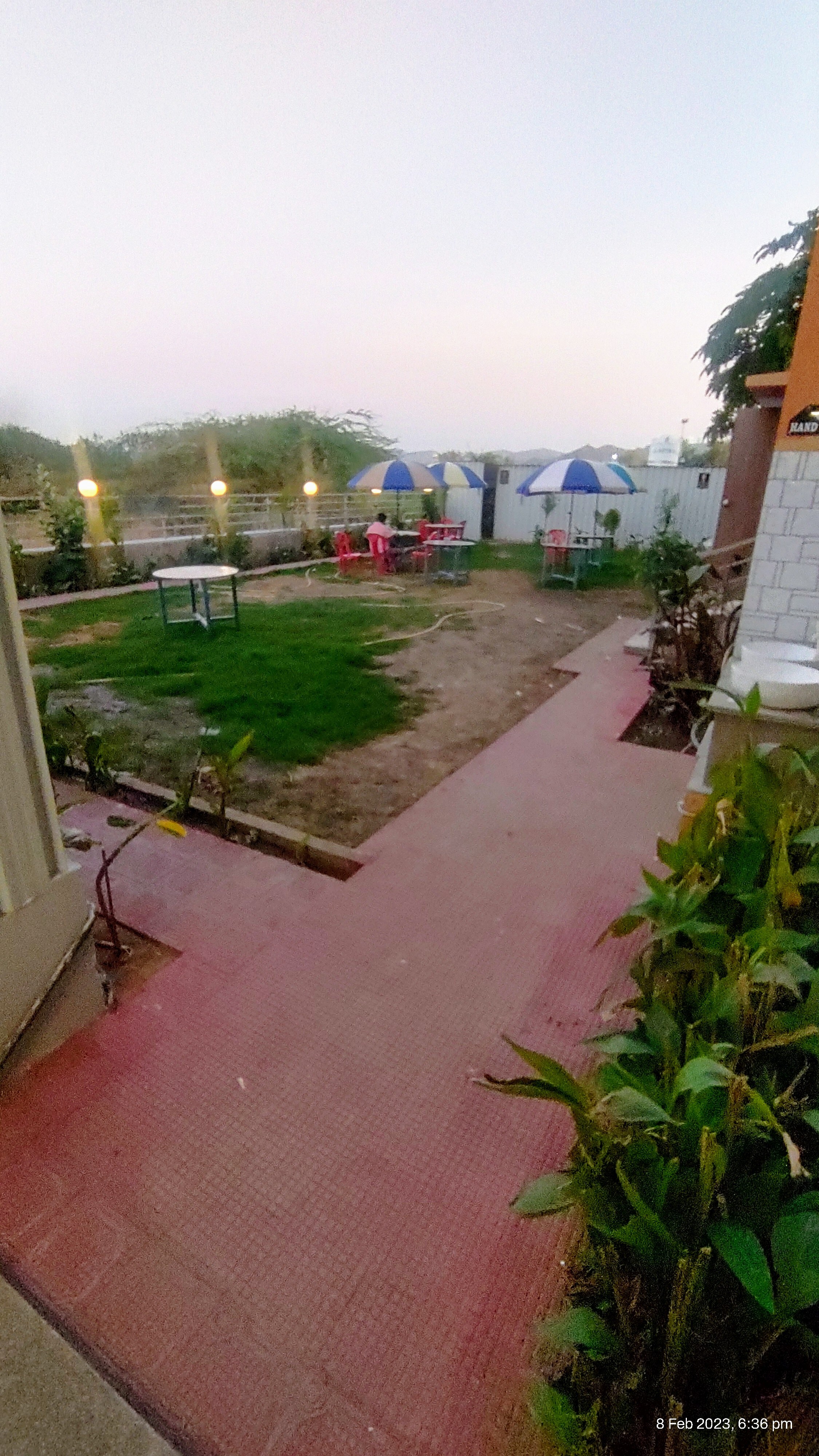 Hotel Bhagwati, Abu Road - Tap to explore photos