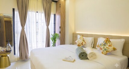 3 Raahi Hostel | Rooms & Dorms Room Type - Superior Room
