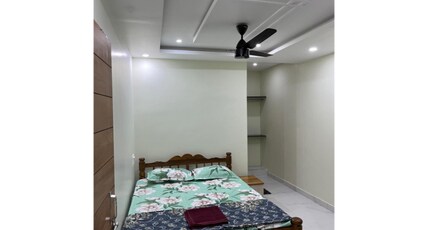 Artham The River View Homestay Room Type - AC Room