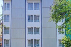 Hotel Minerva Grand HImayatnagar