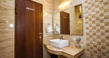 Swasno By Rivlet Room Type - Executive Room