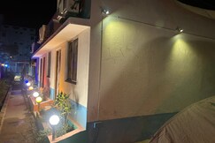 TAPAMA RESORT AND FISHI RESTAURANT