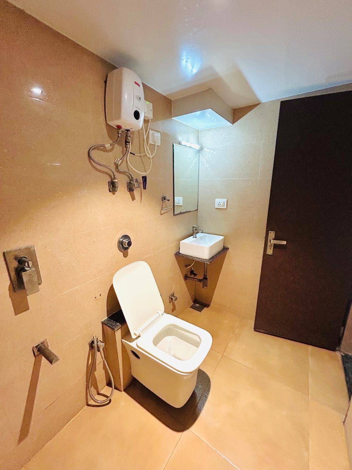 HOTEL HAITHAM GRAND - Tap to explore photos