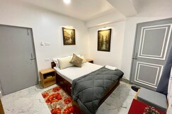 Ga Ki Khim - Happy Home 1Km From MG Marge