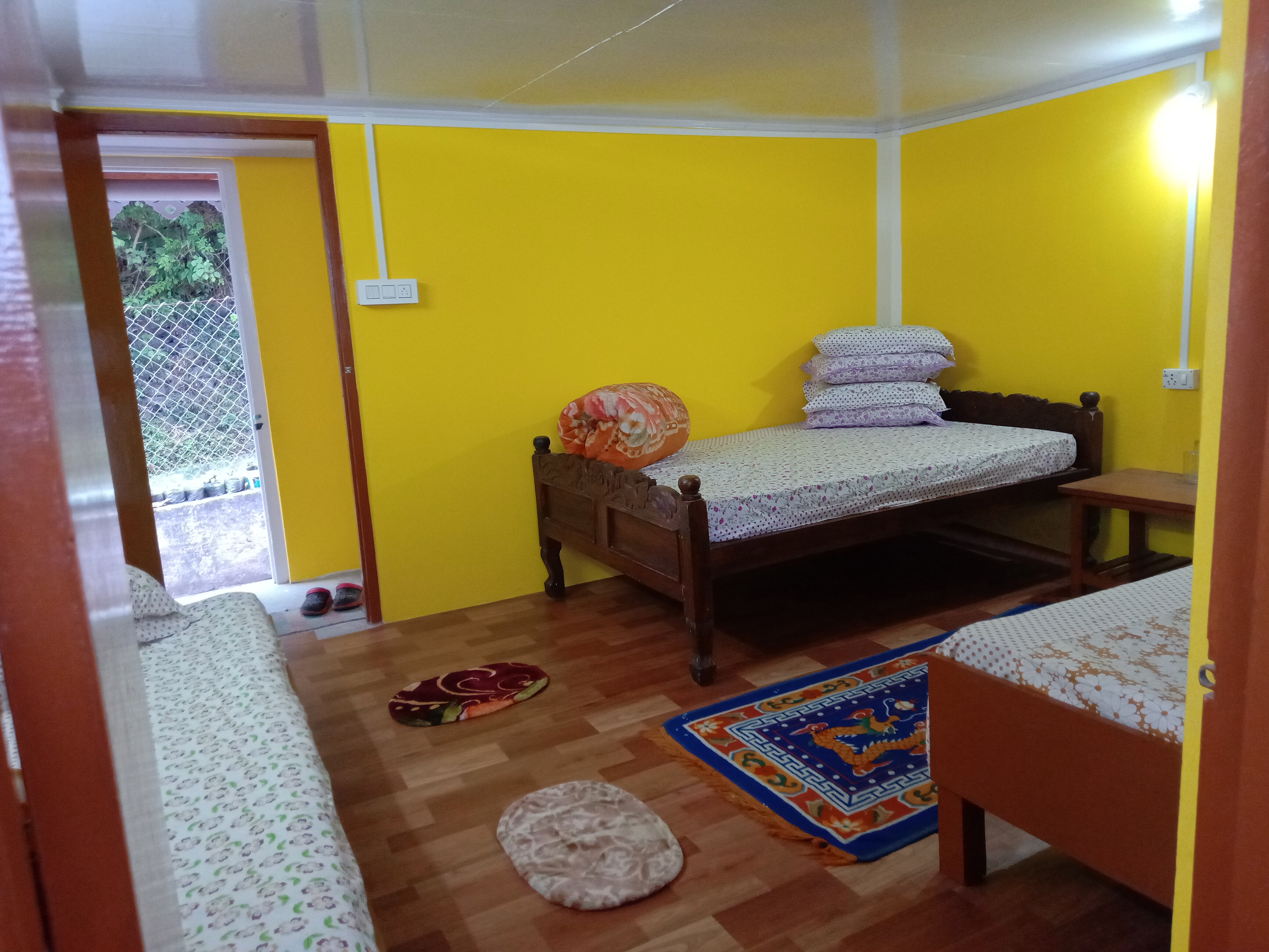 LOLAY GOAN VIEW HOMESTAY - Tap to explore photos