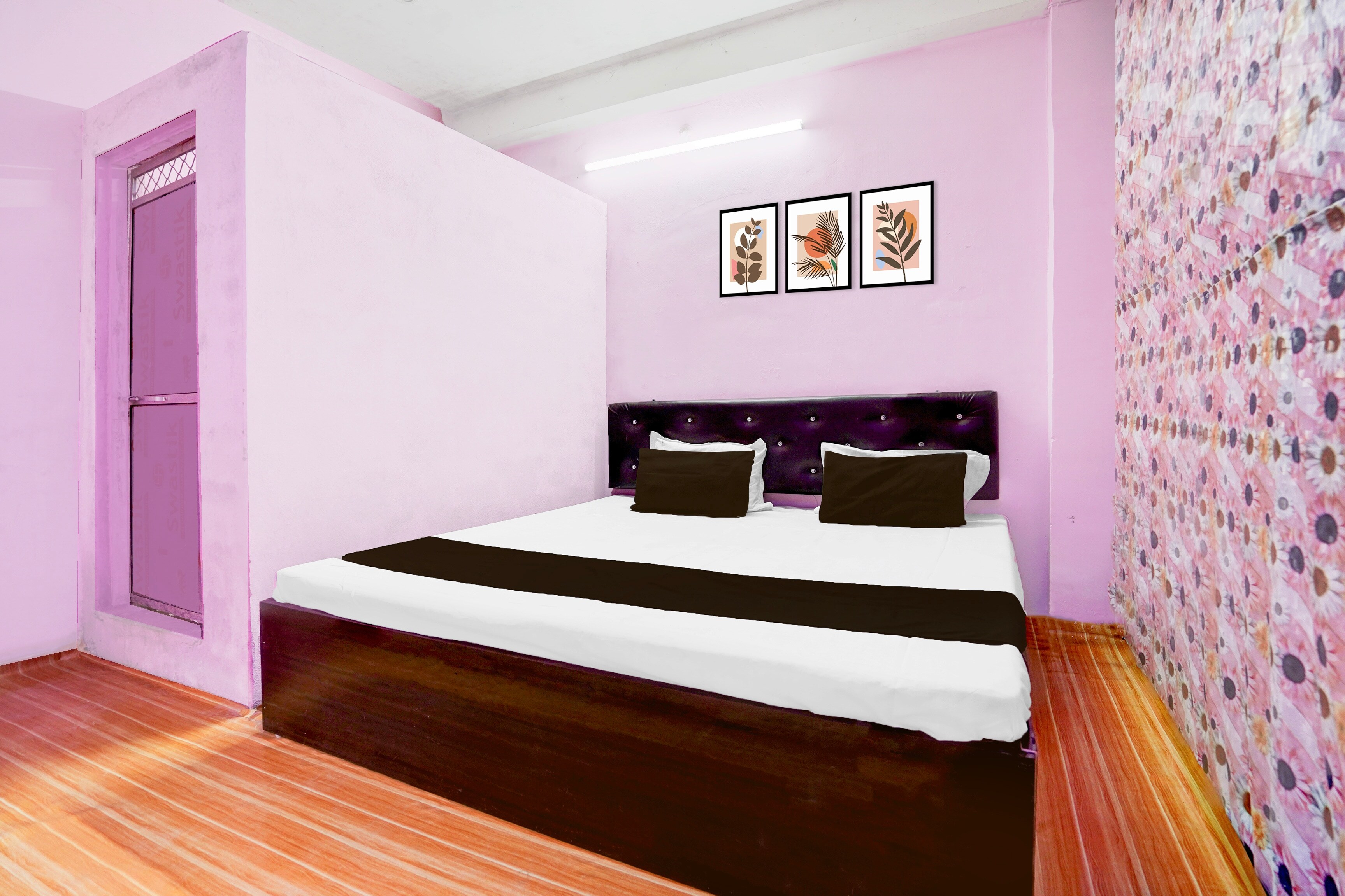 SPOT ON Prayaj In Hotel & Restaurant - Tap to explore photos