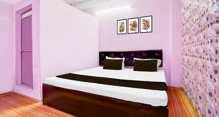 SPOT ON Prayaj In Hotel & Restaurant Room Type - SPOT ON NON-AC