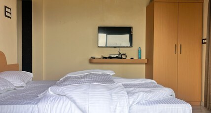 Vrindavan Villa Room Type - Bedroom 5