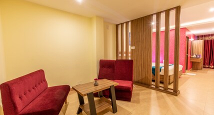 Vinayaga Inn by Poppys Room Type - Vinayaga Family Room