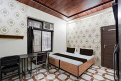 Hotel O Dwarika Mai Regidency