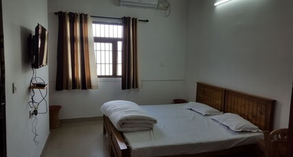 Royal Sangamam Room Type - Executive Non Ac
