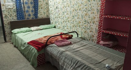 Shree Sanwariya home stay  new Room Type - Shree Sanwariya home stay  new