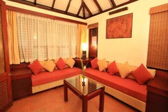 Vythiri Resort
