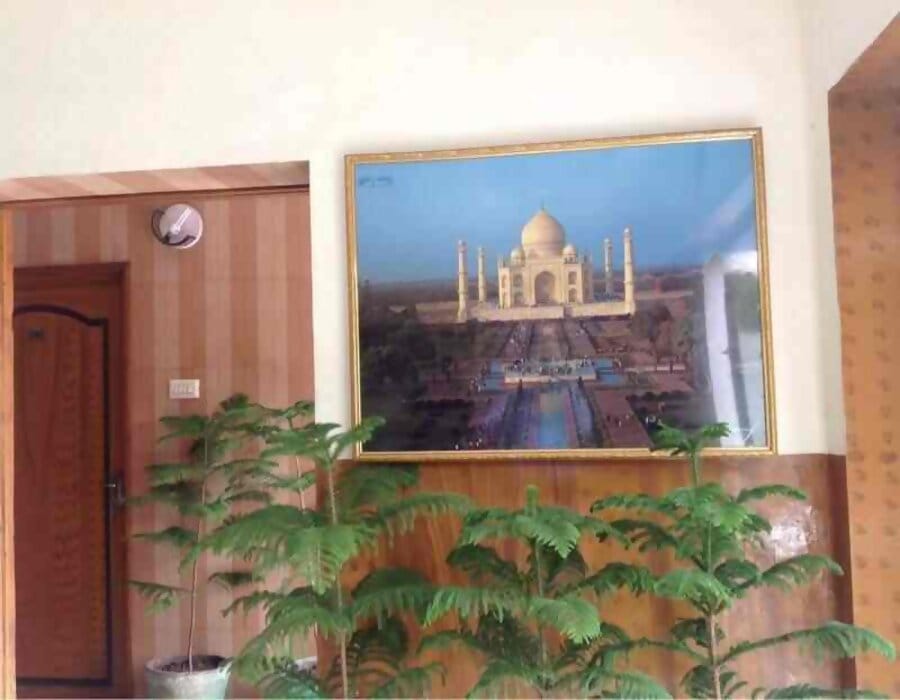 Hotel Basera - Tap to explore photos