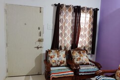 Independent 2BHK Bunglow Row House