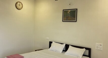 Blackbuck Homestay Room Type - 103