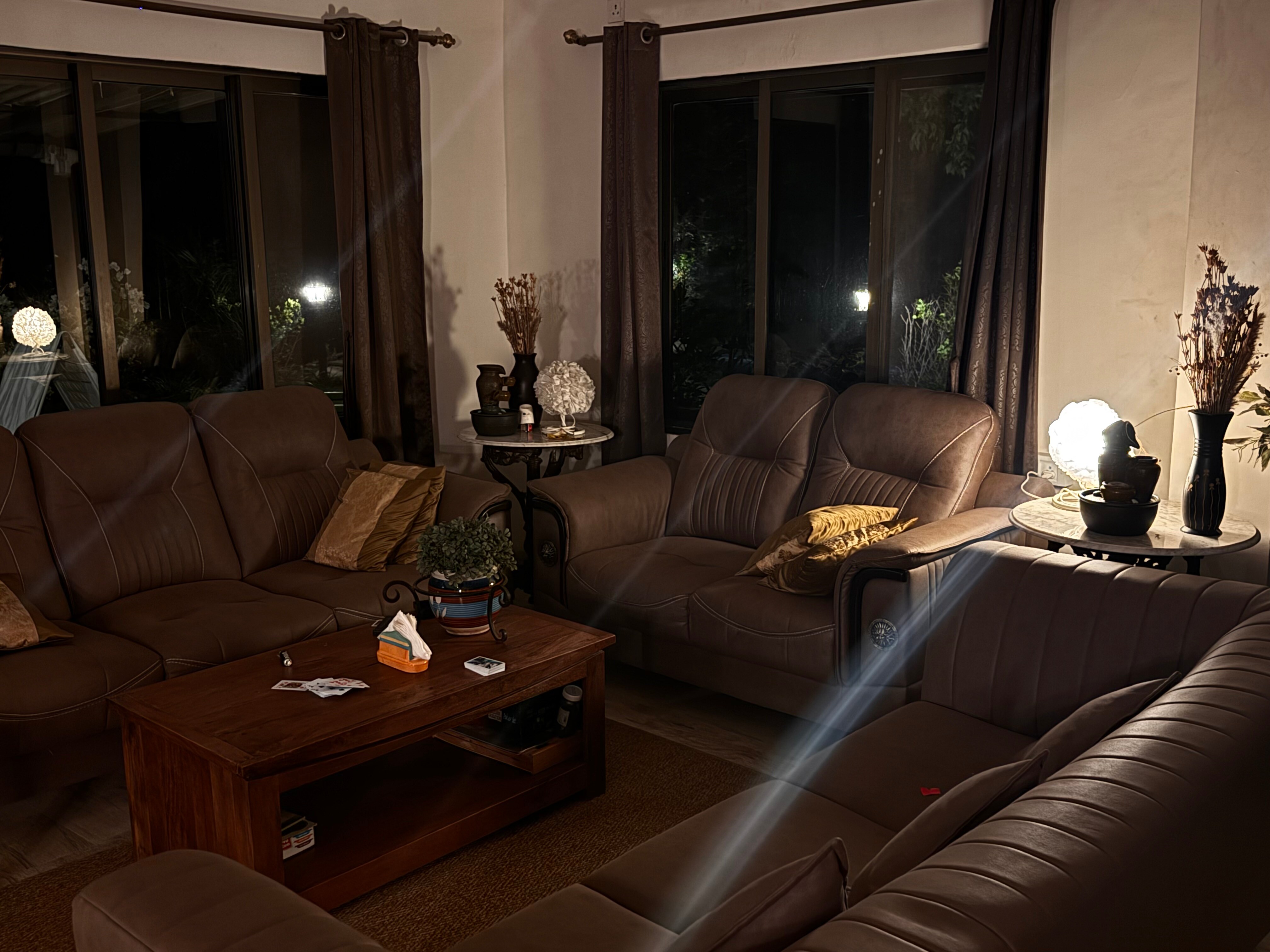 Waters Edge Pawana | Entire 2 BHK Villa - Tap to explore photos