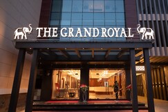 The Grand Royal Hotel