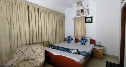 Abids Inn Room Type - Executive Deluxe AC