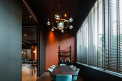 EPISODE HSINCHU, JDV BY HYATT