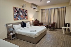 Lords Studio Inn Mandi