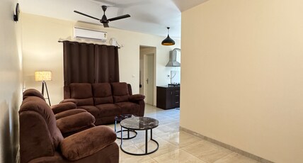 Elite Inn Room Type - 1 BHK Apartment