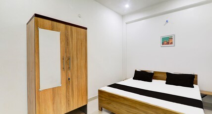 Hotel O SHUKLA HERITAGE INN Room Type - Classic
