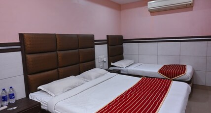TVK Regency Room Type - Triple Room TVK Regency Room Type - Triple Room