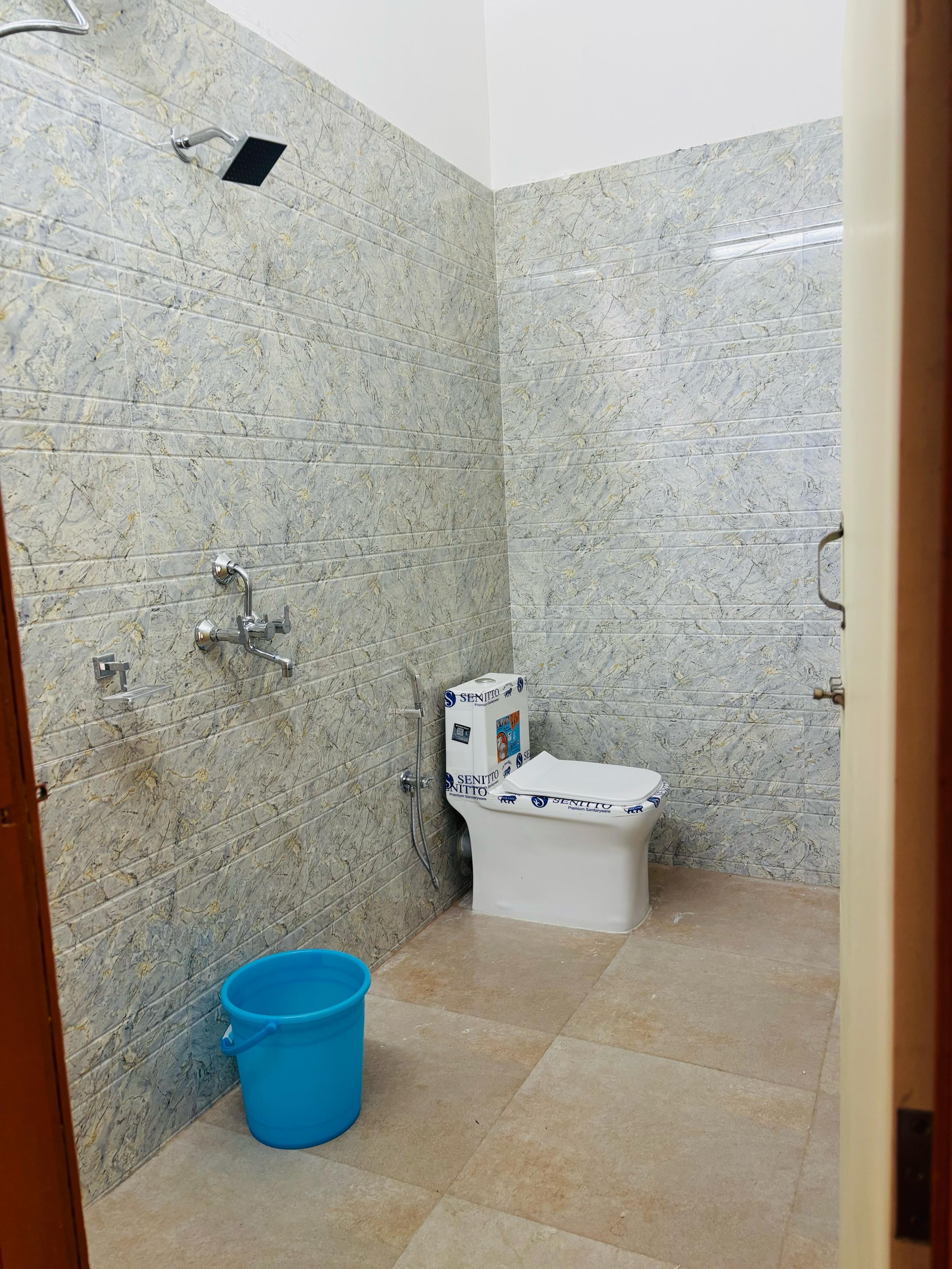 Hello Heaven Luxury Homestay,Sittong - Tap to explore photos