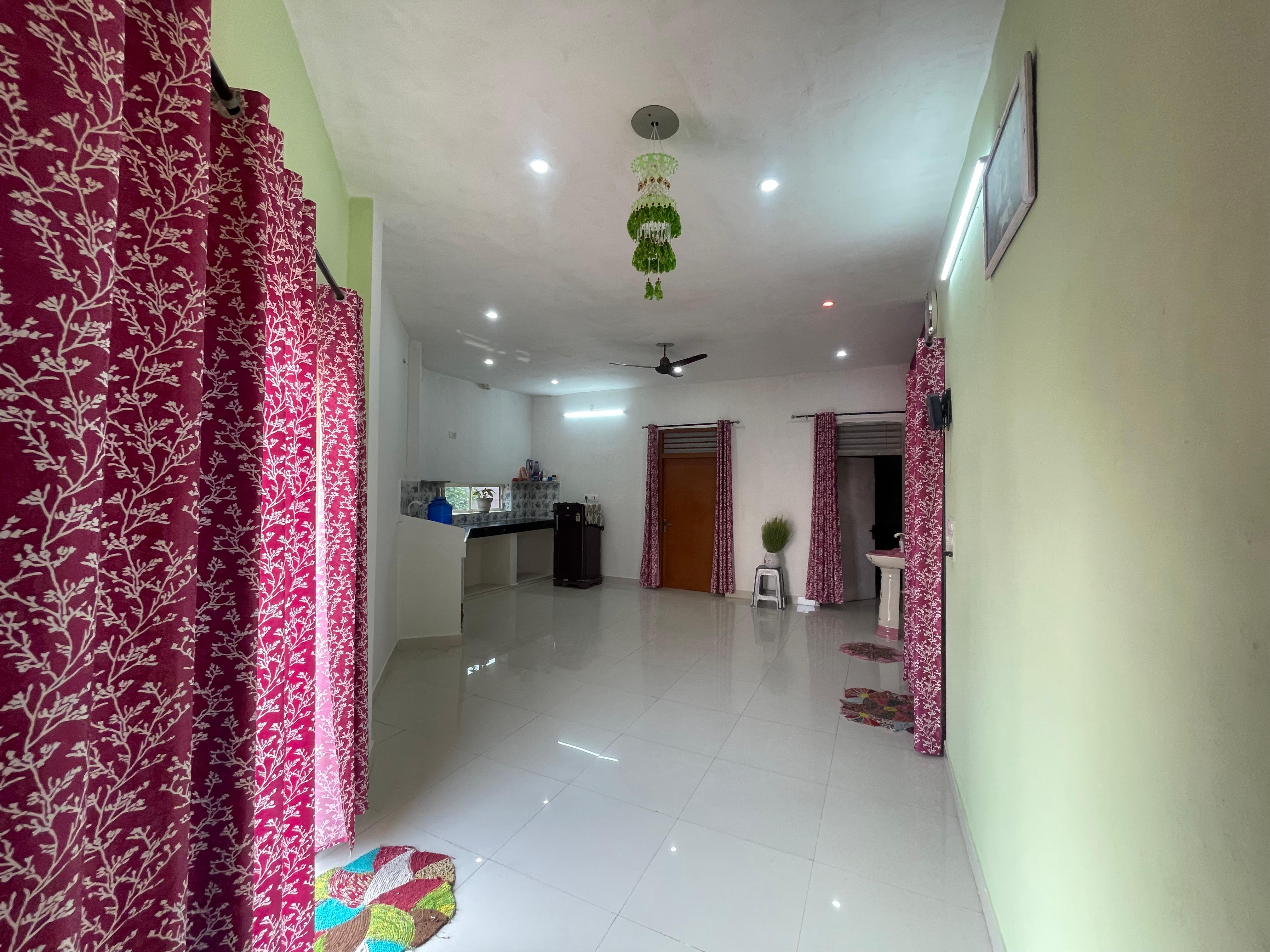 Arya Sadan Homestay - Tap to explore photos