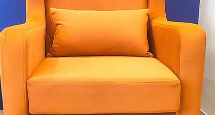 Luxury Room 2 with Ensuite in Sec 34D Chandigarh Room Type - Bedroom 2