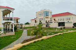 Bodhisat Nature Cure & Wellness Resort (Just 2.5km from Diu - Ghoghla Checkpost)