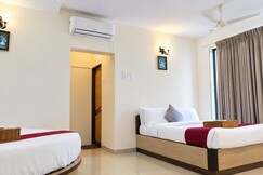 Cloud Green Resort & Spa