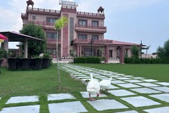 Address of Infinity Hotels and Resorts