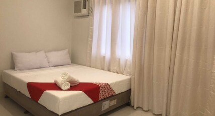 HOTEL SANGCO Room Type - Philippines Deluxe Double