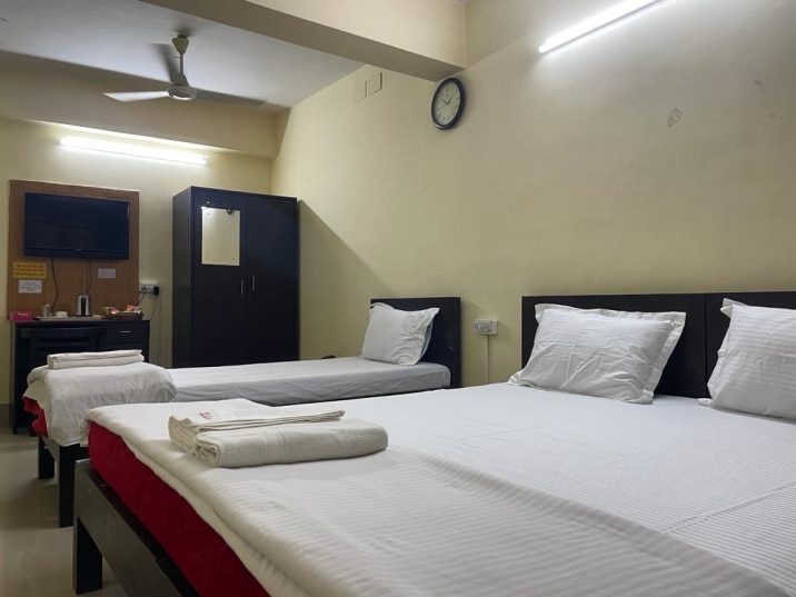 The Salvation Army RED SHIELD GUEST HOUSE - Tap to explore photos
