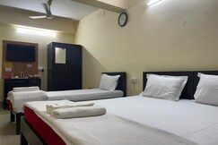 The Salvation Army RED SHIELD GUEST HOUSE