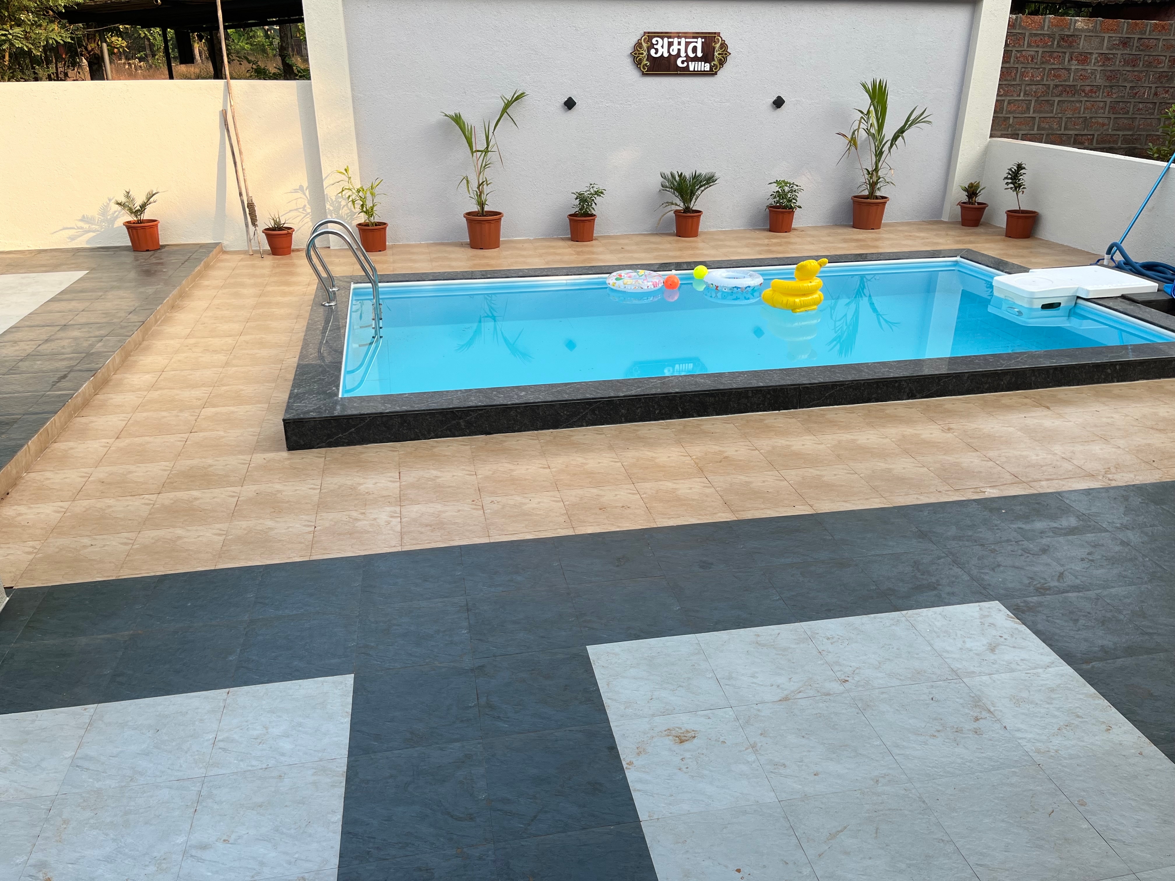 Amrut Villa - Tap to explore photos