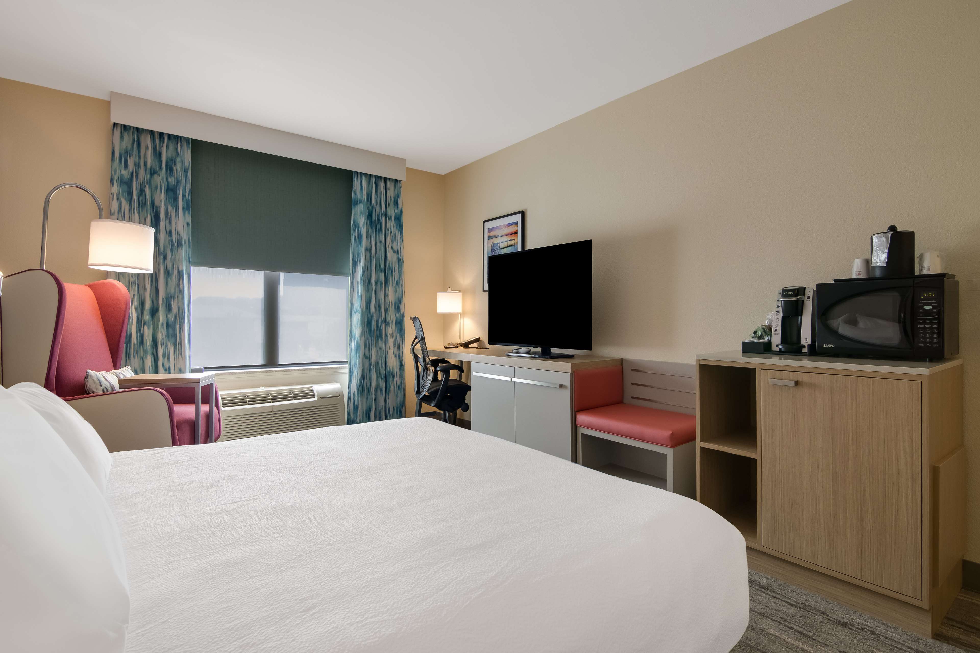 Hilton Garden Inn Madison West/Middleton - Tap to explore photos