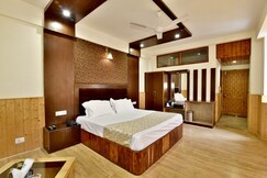 Rooms of DLS Hotel Devlok