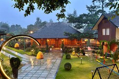 The Rustic Manor Mankulam