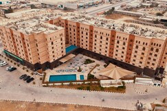 Tulip Inn Majan Salalah