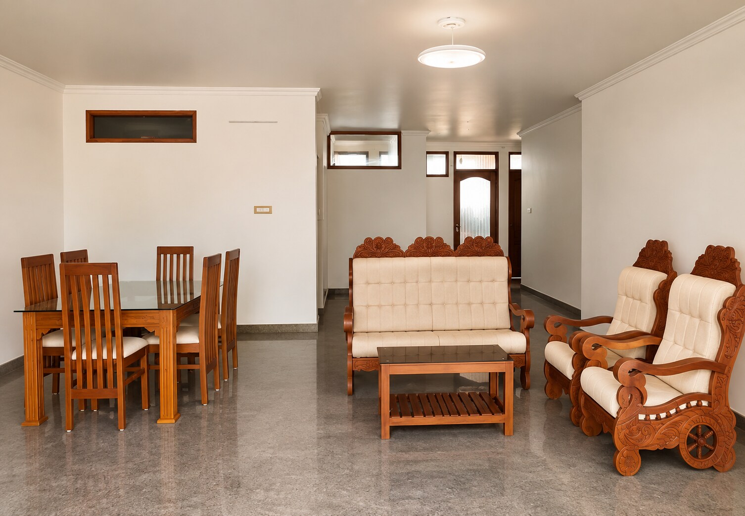 Main gallery