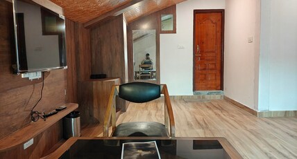 Hotel Naqash Residency Room Type - Standard Room