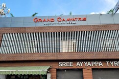 Hotel Grand Gaayatris