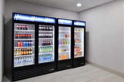 Holiday Inn Express Hotel & Suites Royse City - RockwallRockwall - Royse City