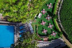 Zone Connect by The Park Lansdowne