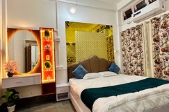 Nest & Rest Homestay